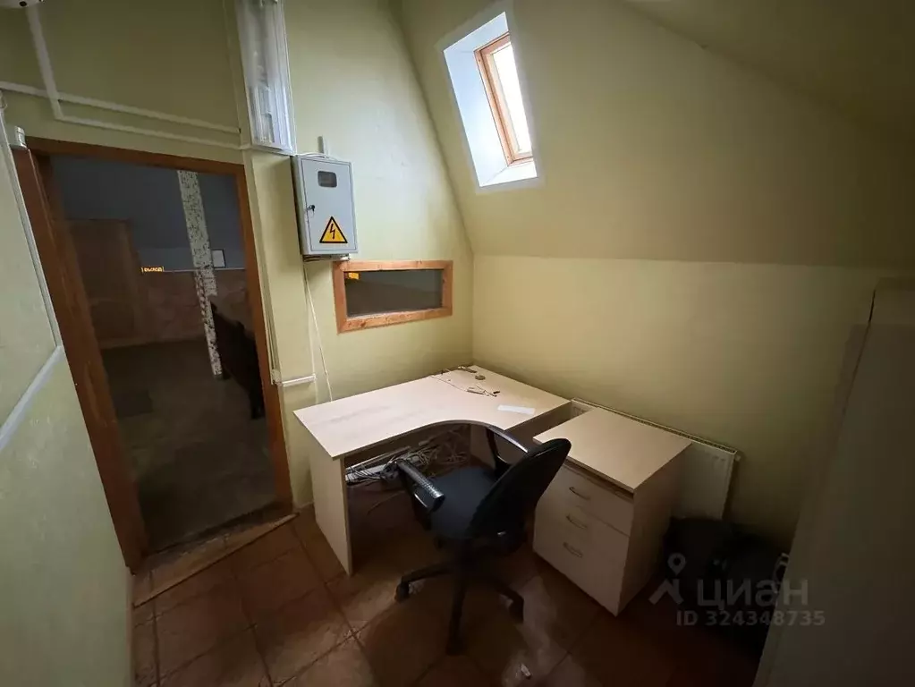 Помещение свободного назначения в Московская область, Клин Московская ... - Фото 2