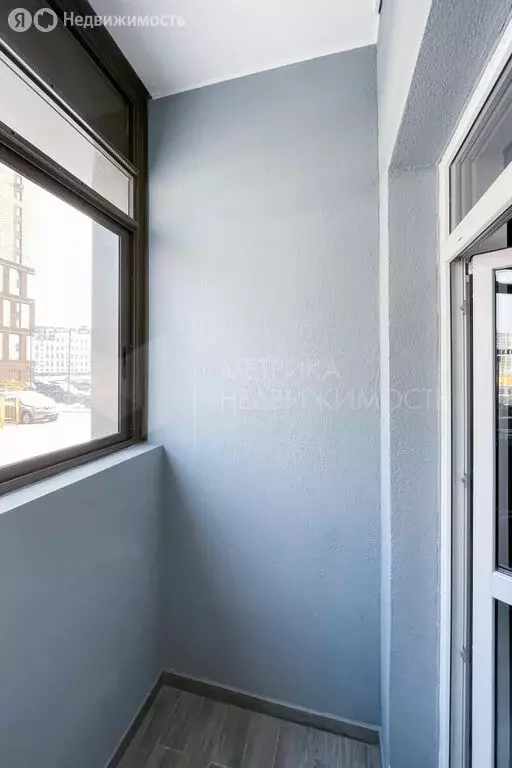 1-комнатная квартира: Тюмень, улица Фармана Салманова, 14 (43 м) - Фото 1