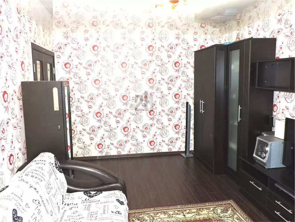 2-комнатная квартира: Екатеринбург, Селькоровская улица, 80к2 (50.8 м) - Фото 0