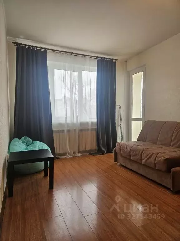 1-к кв. Санкт-Петербург просп. Стачек, 192 (36.0 м) - Фото 2