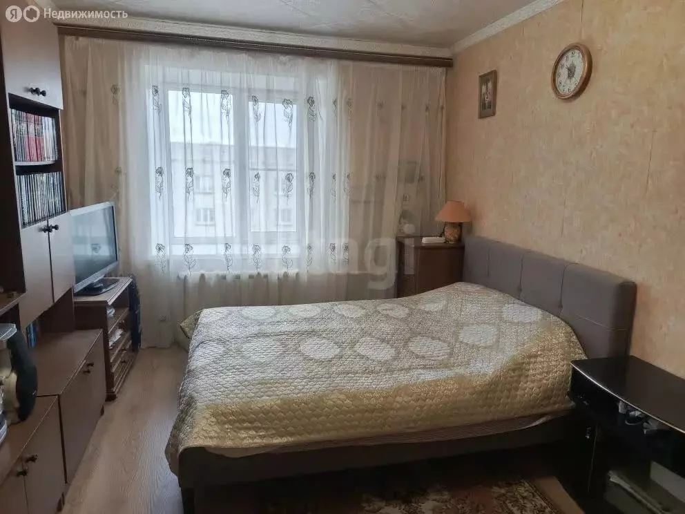 1-комнатная квартира: Малоярославец, улица Радищева, 18/2 (29.5 м) - Фото 2