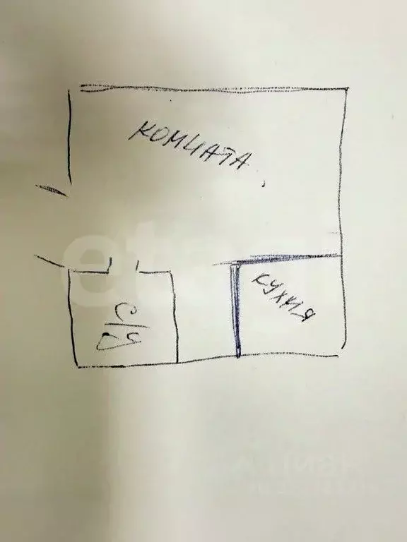 1-к кв. Ярославская область, Ярославль ул. Павлова, 35 (30.3 м) - Фото 2