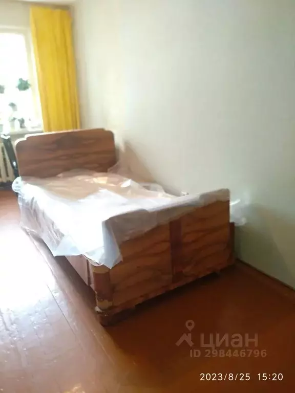 Комната Новосибирская область, Новосибирск Академгородок мкр, проезд ... - Фото 2