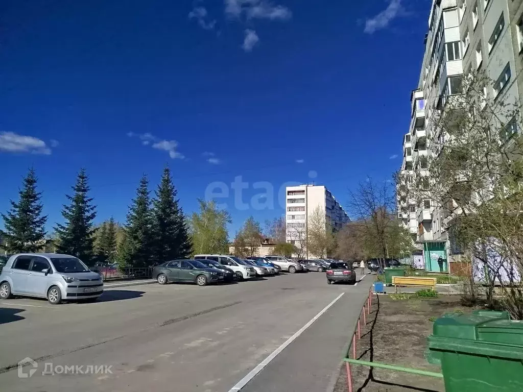 Продаётся 3-к квартира, 63 м - Фото 0