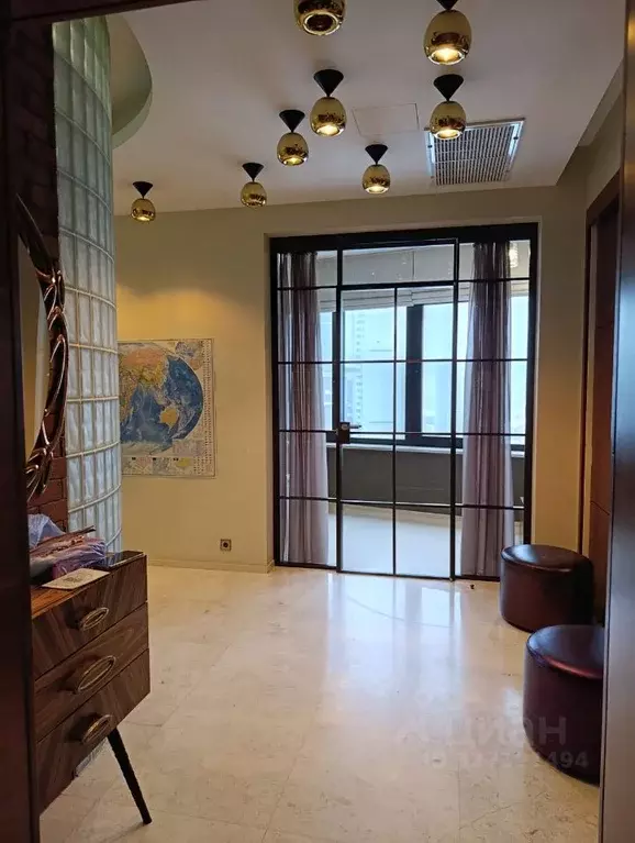 4-к кв. Москва Ярцевская ул., 27к1 (150.0 м) - Фото 1