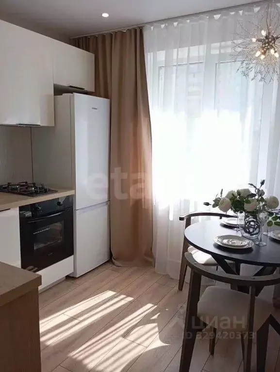 2-к кв. Татарстан, Казань ул. Адоратского, 5 (51.0 м) - Фото 1
