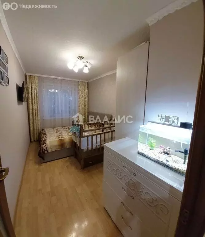 2-комнатная квартира: Нижний Новгород, Южное шоссе, 24А (43.4 м) - Фото 0
