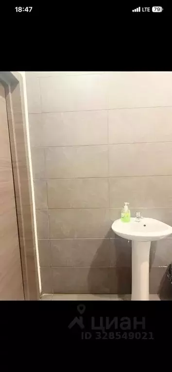 Офис в Москва Новочеремушкинская ул., 44К3 (56 м) - Фото 2