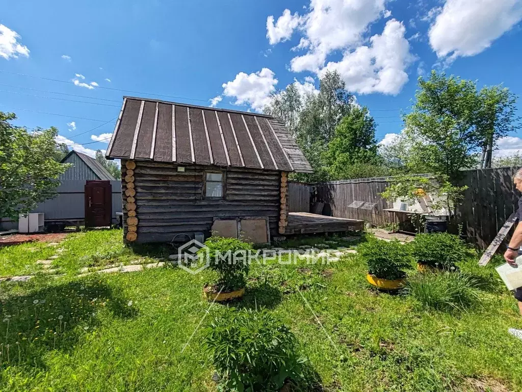 Участок в Кировская область, Киров Коминтерновский мкр, ул. ... - Фото 1