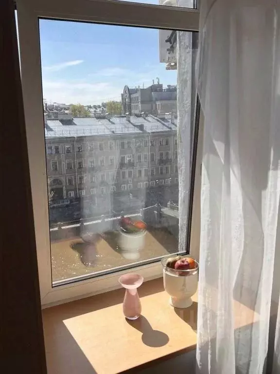 1-к кв. Санкт-Петербург просп. Римского-Корсакова, 83-85 (40.0 м) - Фото 0
