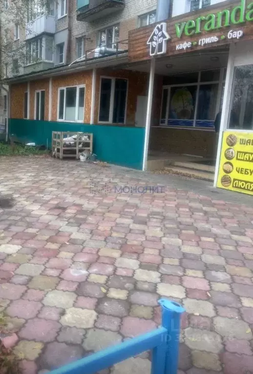 Помещение свободного назначения в Нижегородская область, Нижний ... - Фото 0
