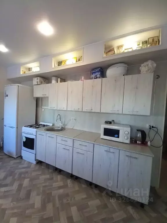 Дом в Самарская область, Самара Рельефная ул. (73 м) - Фото 1