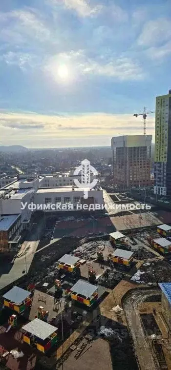 Студия Башкортостан, Уфа просп. Дружбы Народов, 59/1 (31.4 м) - Фото 1