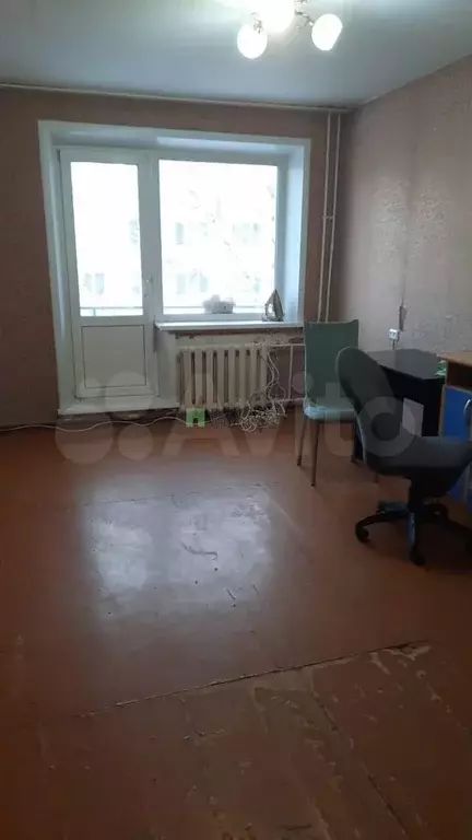 3-к. квартира, 58,9 м, 4/5 эт. - Фото 1