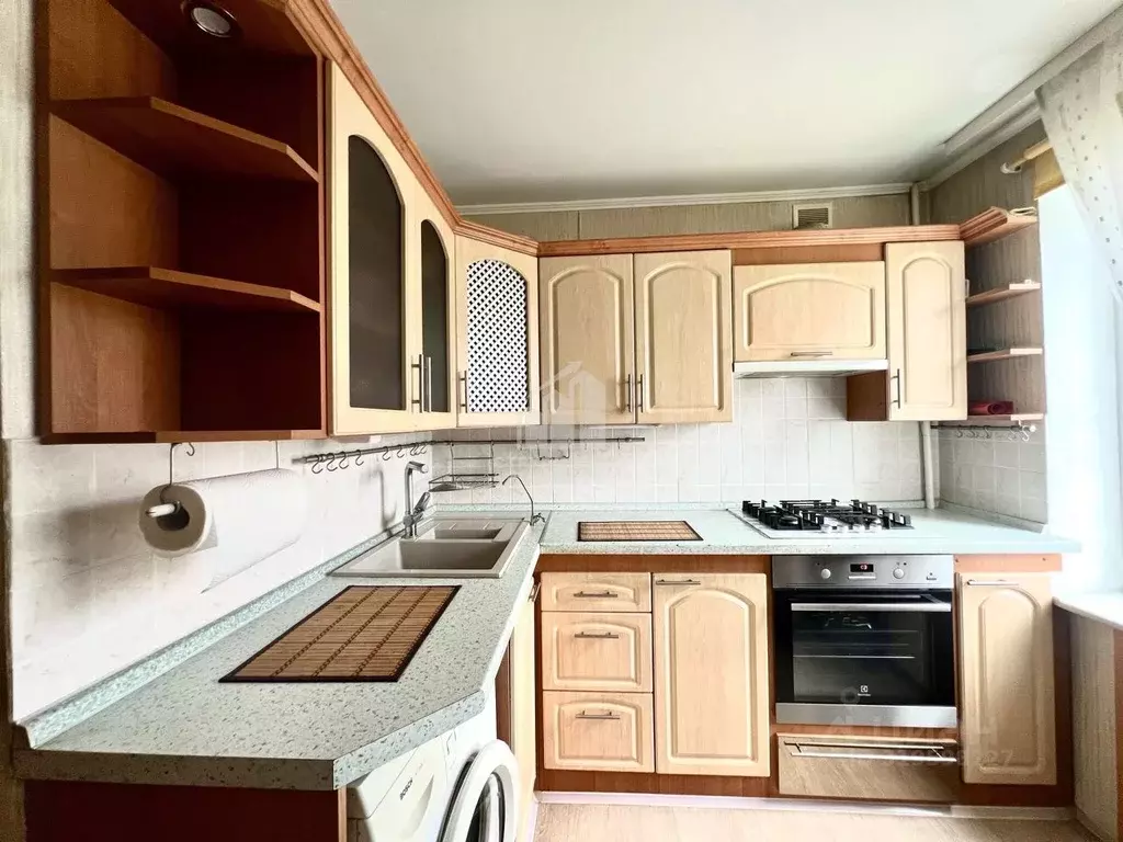 1-к кв. Калининградская область, Калининград Садовая ул., 29 (35.0 м) - Фото 0