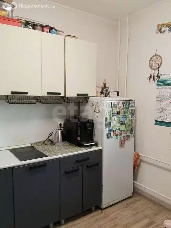 2-комнатная квартира: Тверь, Новочеркасская улица, 53 (32.6 м) - Фото 1