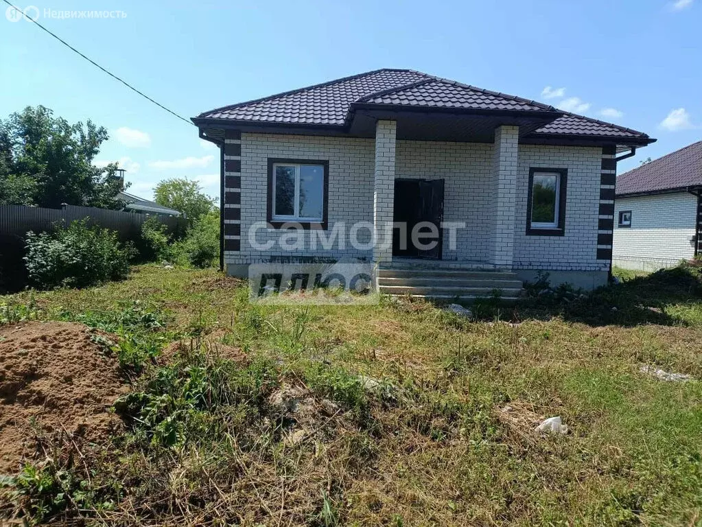 Дом в деревня Ключики, Луговая улица (85 м) - Фото 2