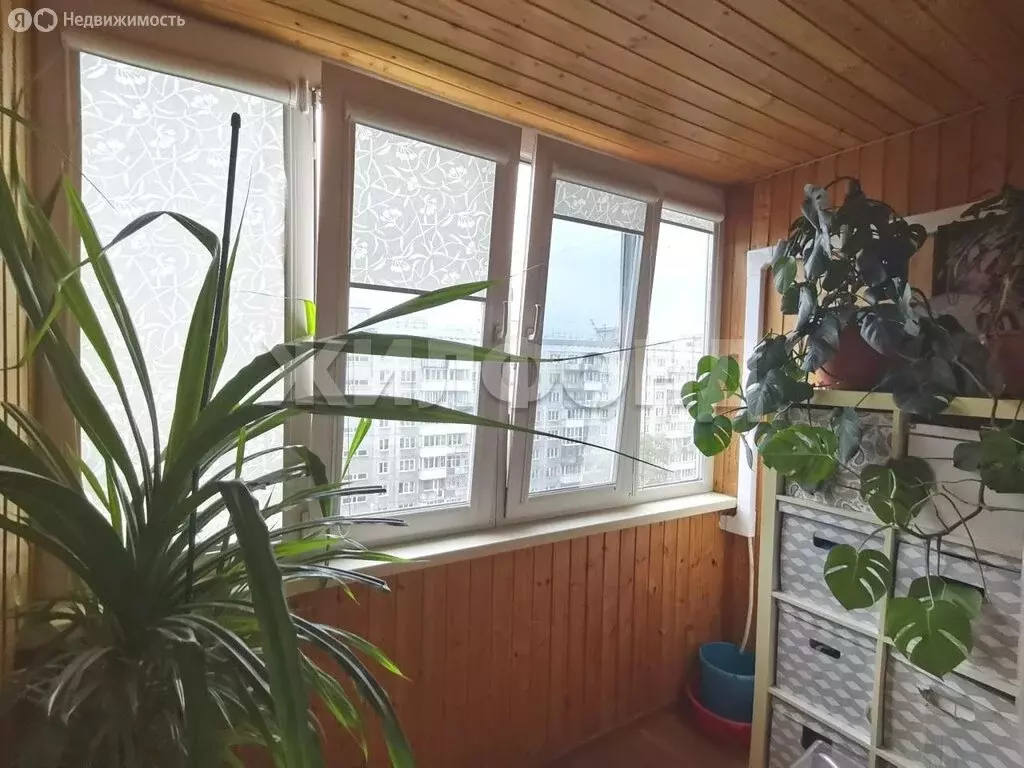 2-комнатная квартира: Новосибирск, улица Чехова, 254 (45.3 м) - Фото 1