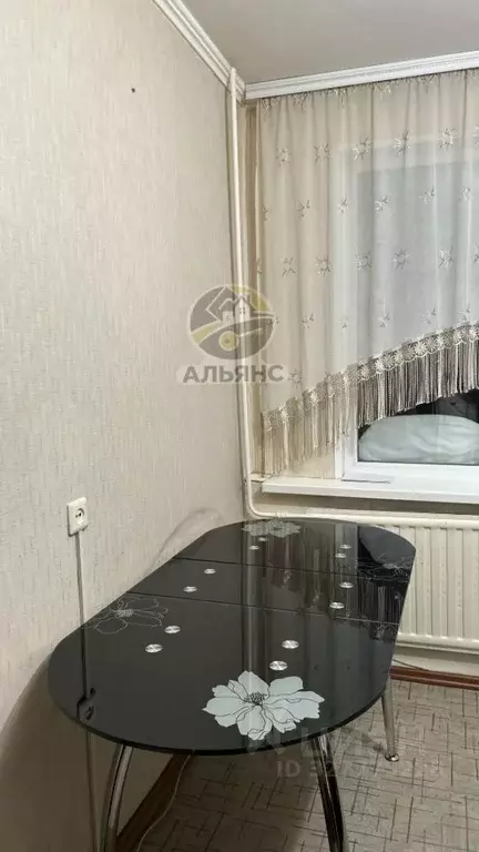 1-к кв. Ямало-Ненецкий АО, Новый Уренгой Мирный мкр, 2/2 (38.0 м) - Фото 1