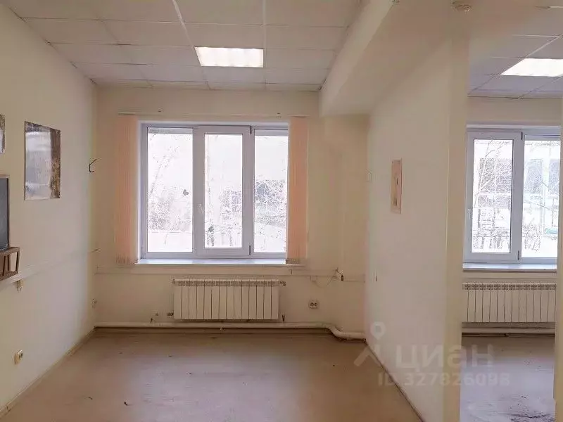 Офис в Санкт-Петербург ул. Салова, 56Н (99 м) - Фото 2