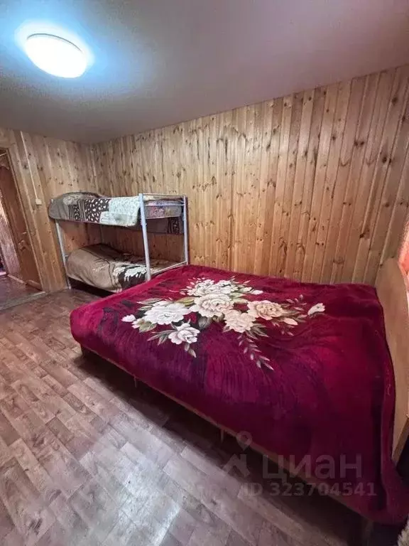 Комната Карачаево-Черкесия, Зеленчукский район, с. Архыз - Фото 1