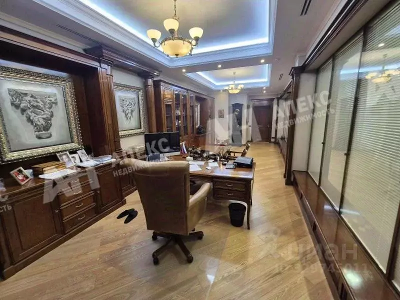 Офис в Москва ул. Воронцовские Пруды, 3 (540 м) - Фото 2