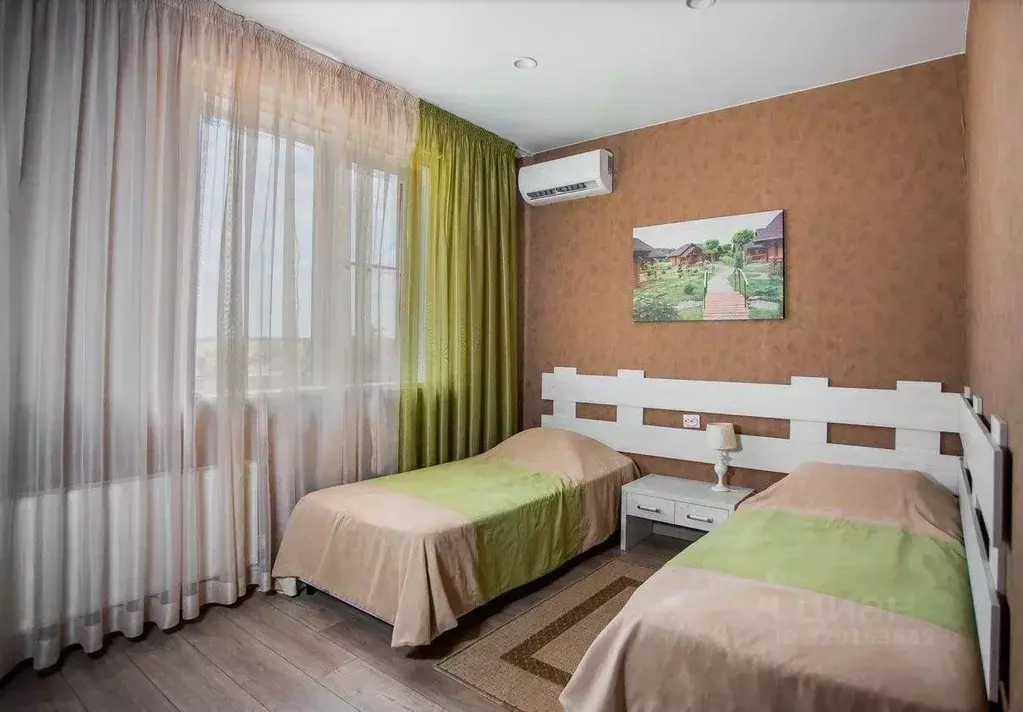 Комната Краснодарский край, Славянск-на-Кубани Пластуновская ул., 20 ... - Фото 1