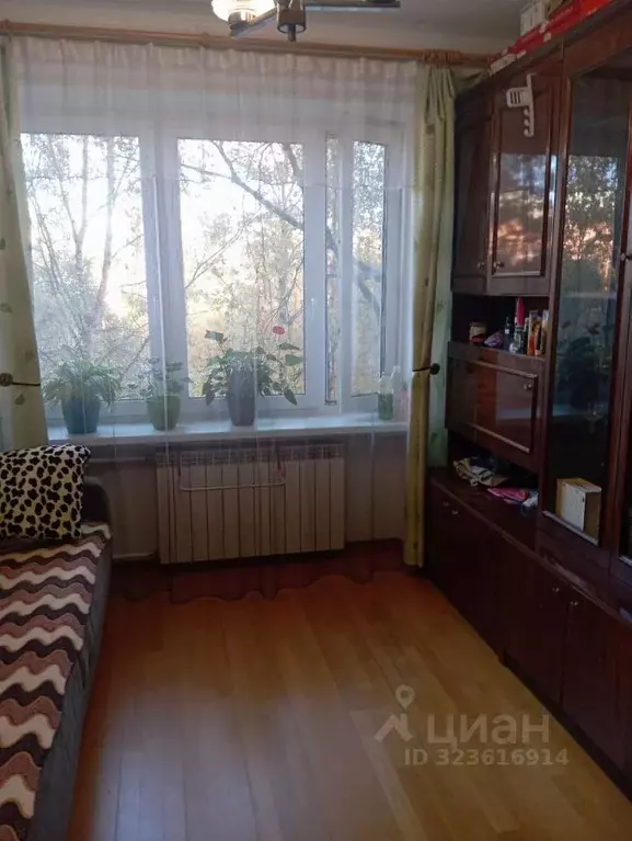 1-к кв. Санкт-Петербург просп. Луначарского, 68К2 (31.0 м) - Фото 2