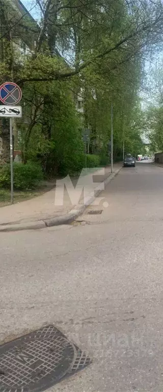 Комната Калининградская область, Калининград Звездная ул., 29 (19.3 м) - Фото 1