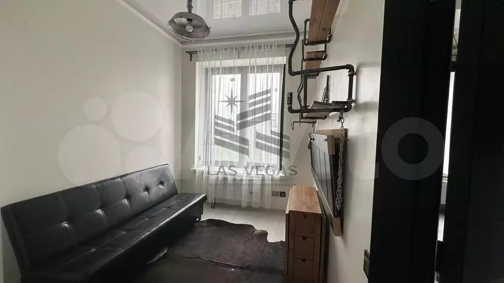 3-к. квартира, 75 м, 10/21 эт. - Фото 0