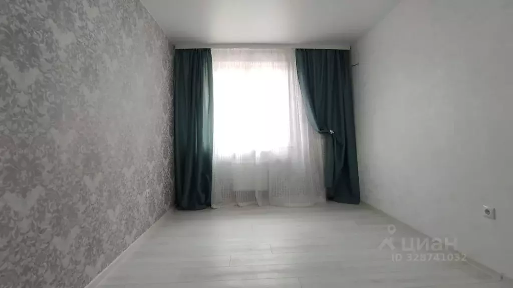 1-к кв. Краснодарский край, Краснодар ул. Красных Партизан, 1/3к7 ... - Фото 1