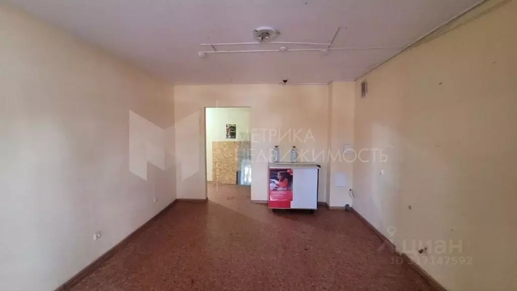 Торговая площадь в Тюменская область, Тюмень ул. Восстания, 19 (63 м) - Фото 0