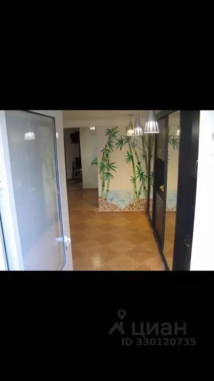 2-к кв. Крым, Ялта ул. Тренева, 3 (67.0 м) - Фото 1