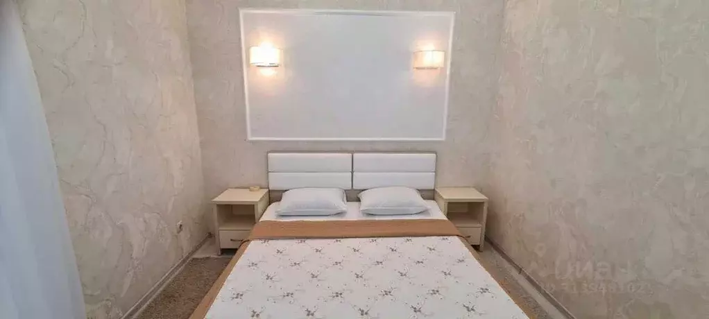 Студия Севастополь ул. Адмирала Фадеева, 48 (34.0 м) - Фото 1