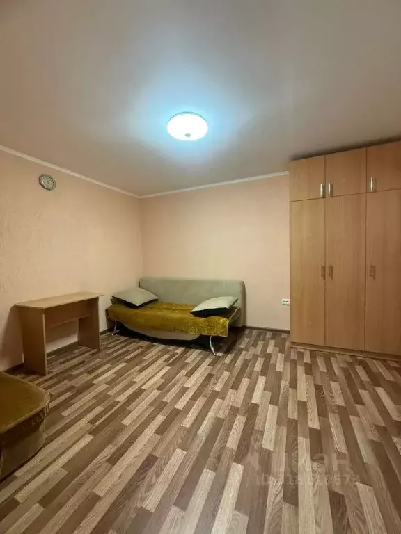 1-к кв. Крым, Симферополь ул. Кара-Дениз, 15 (30.0 м) - Фото 0