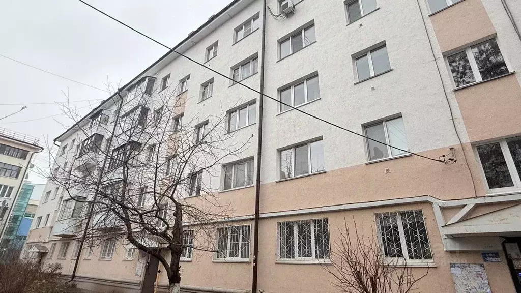 1-к кв. Башкортостан, Уфа просп. Октября, 26/1 (30.1 м) - Фото 2