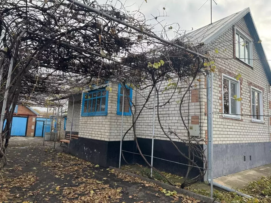 Дом 54 м на участке 26 сот. - Фото 1