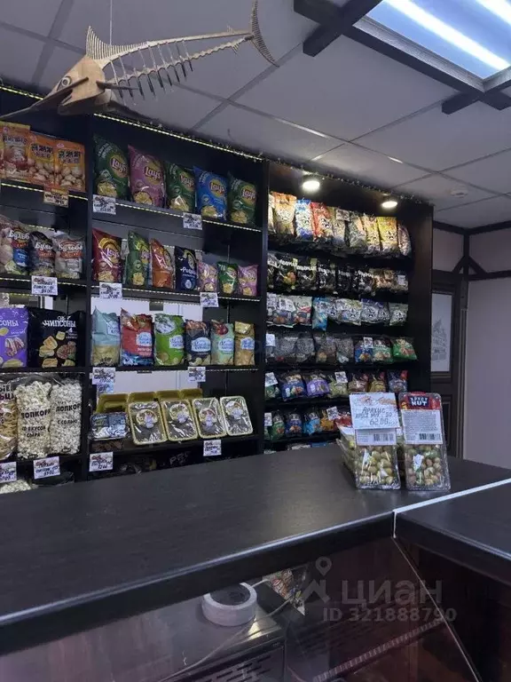 Торговая площадь в Нижегородская область, Нижний Новгород Березовская ... - Фото 0