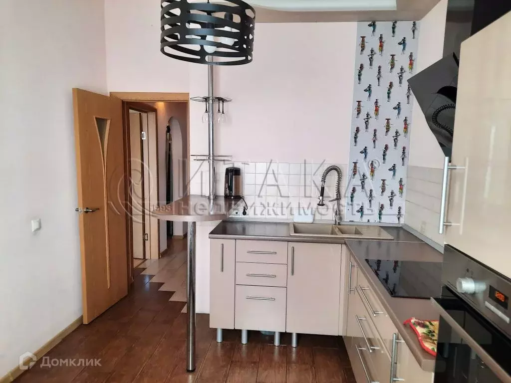 Продаётся 1-к квартира, 38.6 м - Фото 1