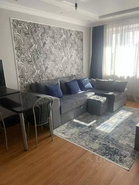 3-к кв. Московская область, Химки проезд Тепличный, 5 (53.0 м) - Фото 1