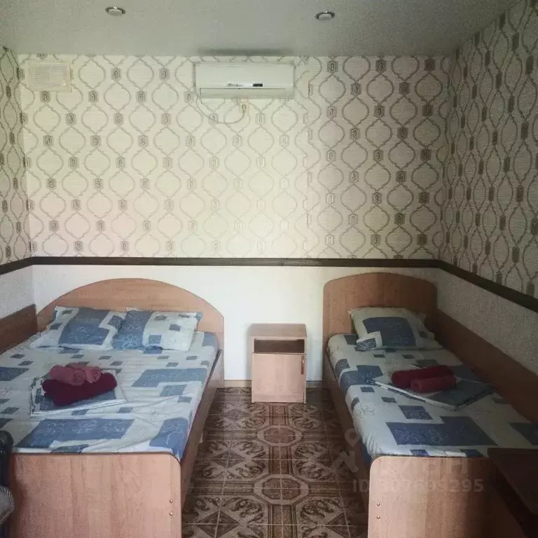 Комната Краснодарский край, Туапсинский муниципальный округ, с. ... - Фото 1