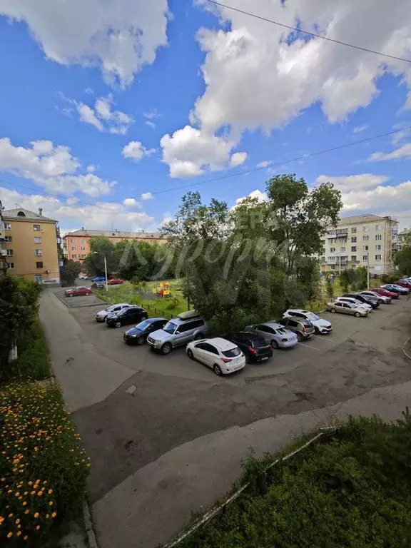 2-к. квартира, 52,3 м, 2/5 эт. - Фото 0