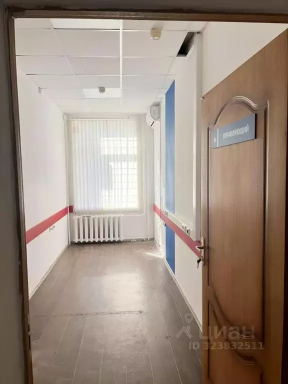 Помещение свободного назначения в Московская область, Сергиев Посад ... - Фото 2