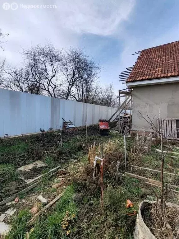 Дом в станица Елизаветинская, садовое товарищество Градостроитель, ... - Фото 2