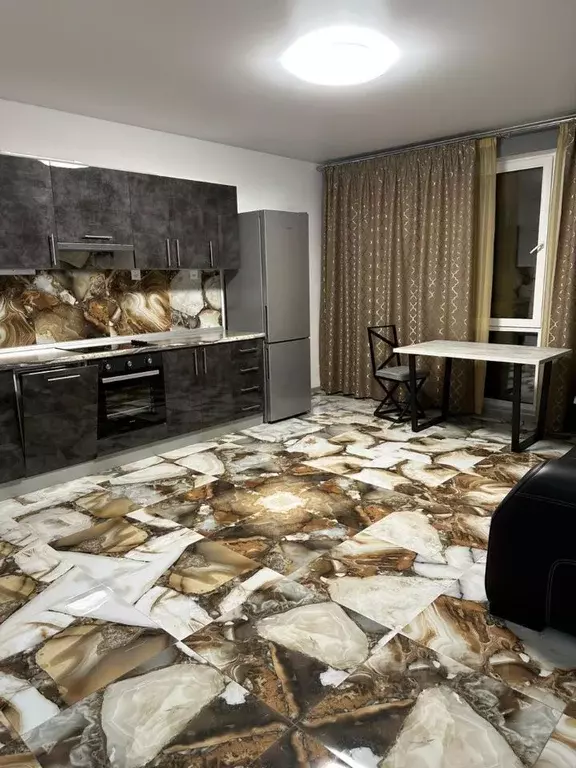 1-к кв. Санкт-Петербург ул. Одоевского, 17 (51.0 м) - Фото 2