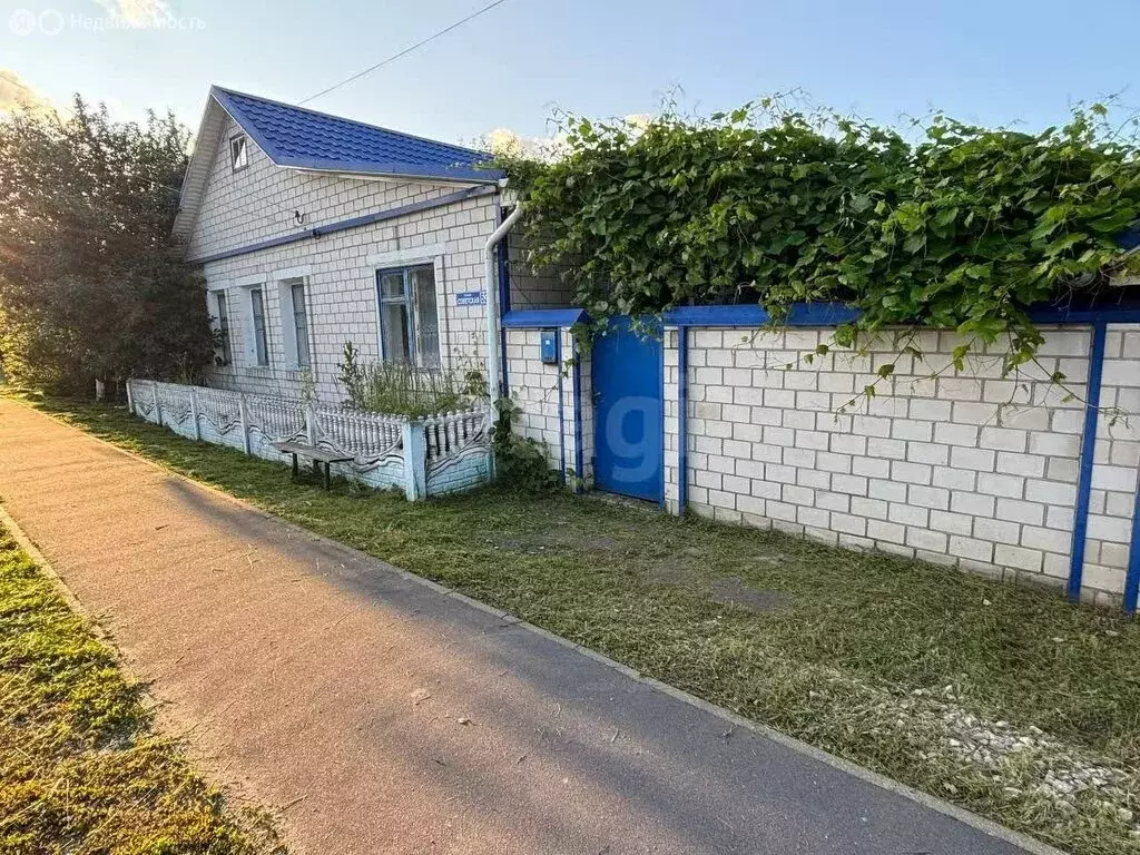 Дом в Климово, Советская улица (98.8 м) - Фото 0
