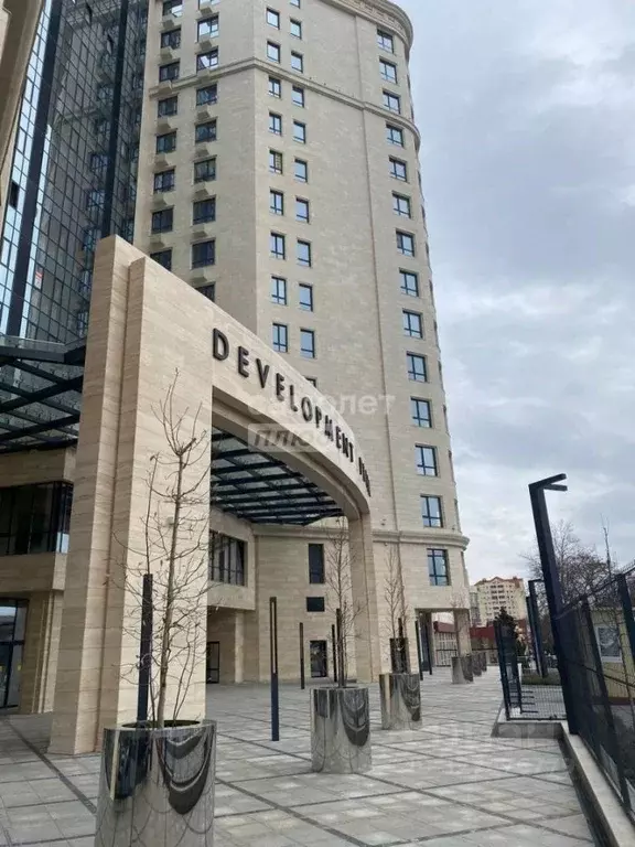 1-к кв. Краснодарский край, Краснодар ул. Имени 40-летия Победы, 33Г ... - Фото 2