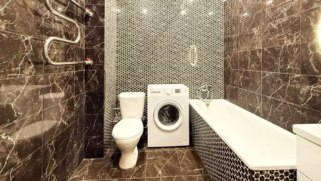 Студия Ленинградская область, Всеволожский район, пос. Бугры ул. ... - Фото 2