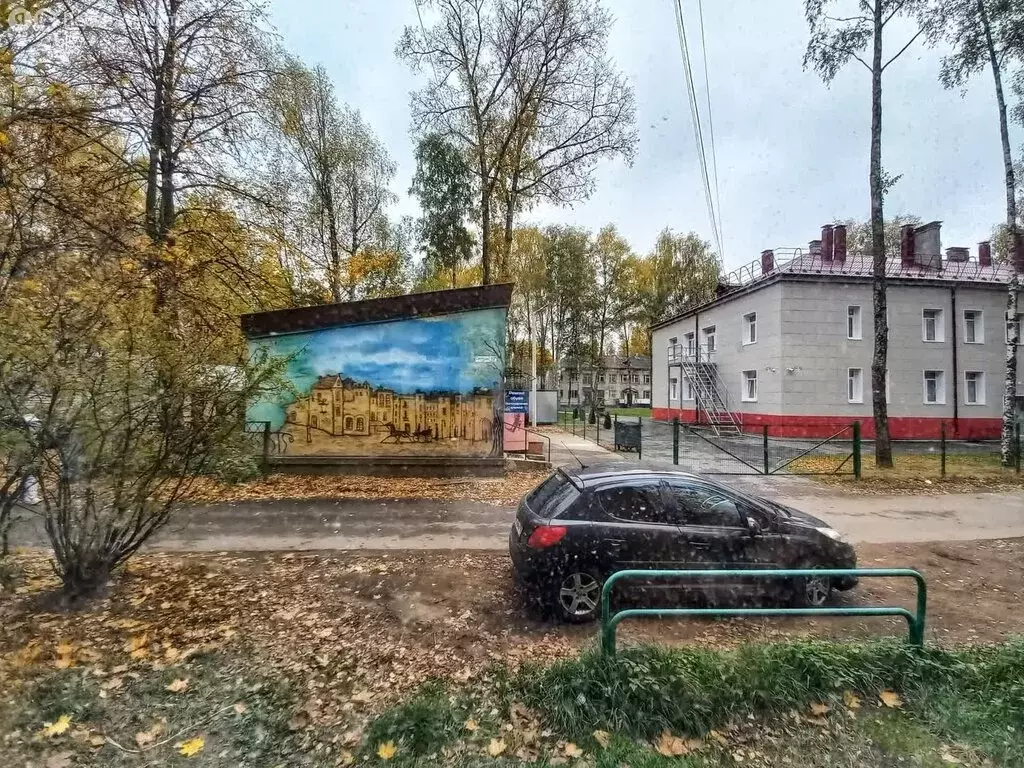2-комнатная квартира: Дубна, улица Свободы, 12 (40.5 м) - Фото 0