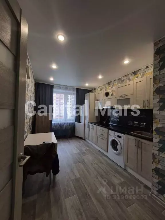 1-к кв. Москва Фестивальная ул., 63К2 (38.0 м) - Фото 0